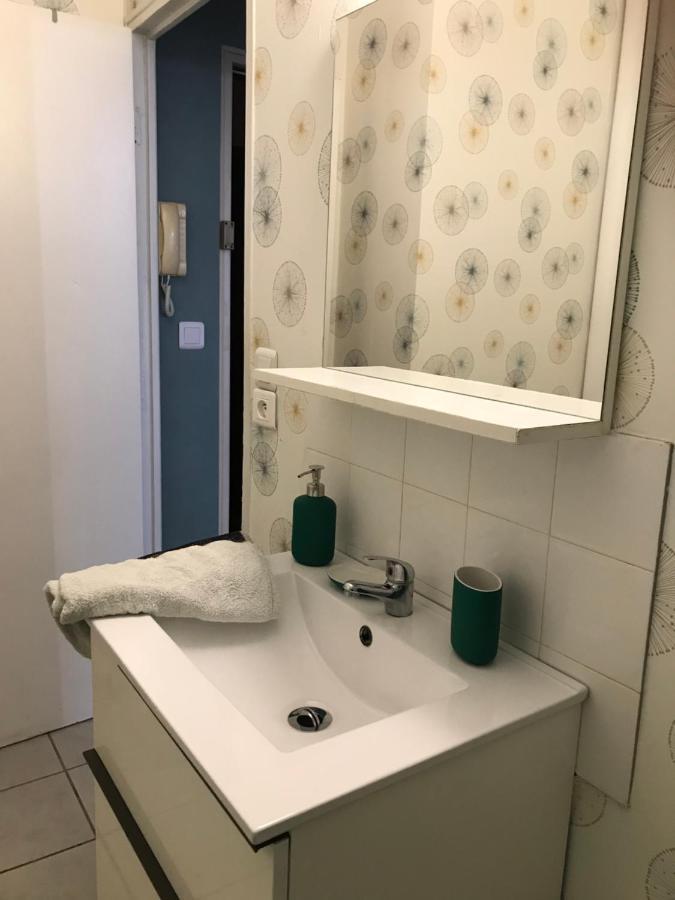 Cosylocation La Varende 38 렌 외부 사진