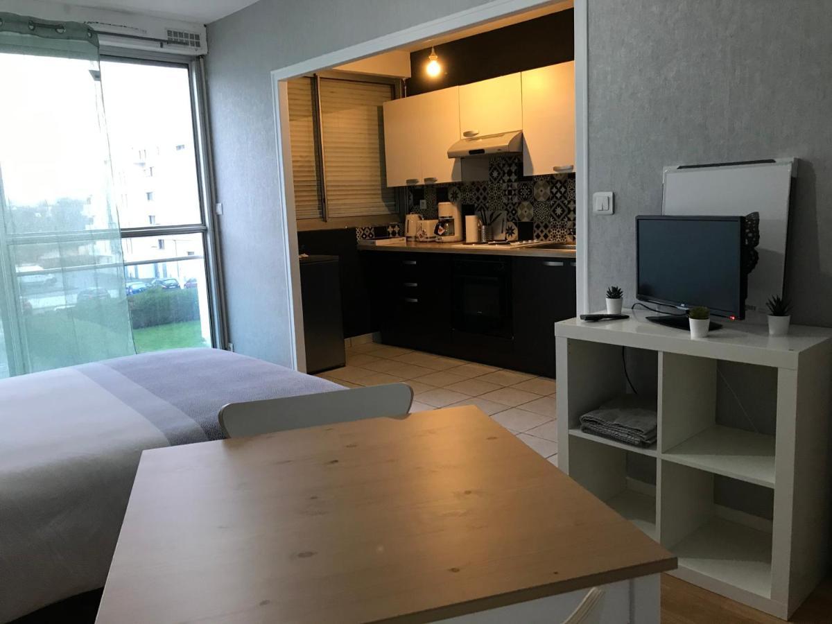 Cosylocation La Varende 38 렌 외부 사진