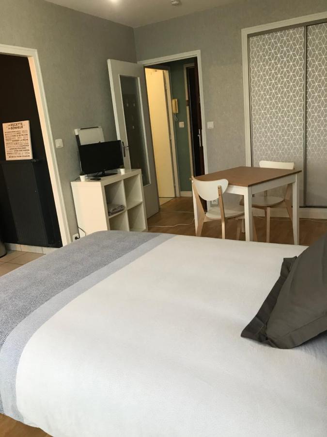 Cosylocation La Varende 38 렌 외부 사진