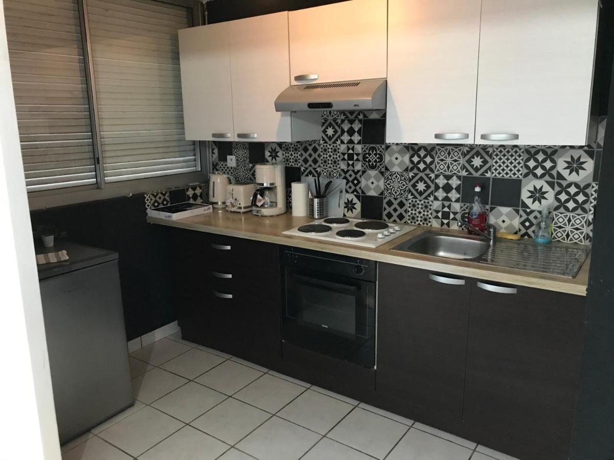 Cosylocation La Varende 38 렌 외부 사진