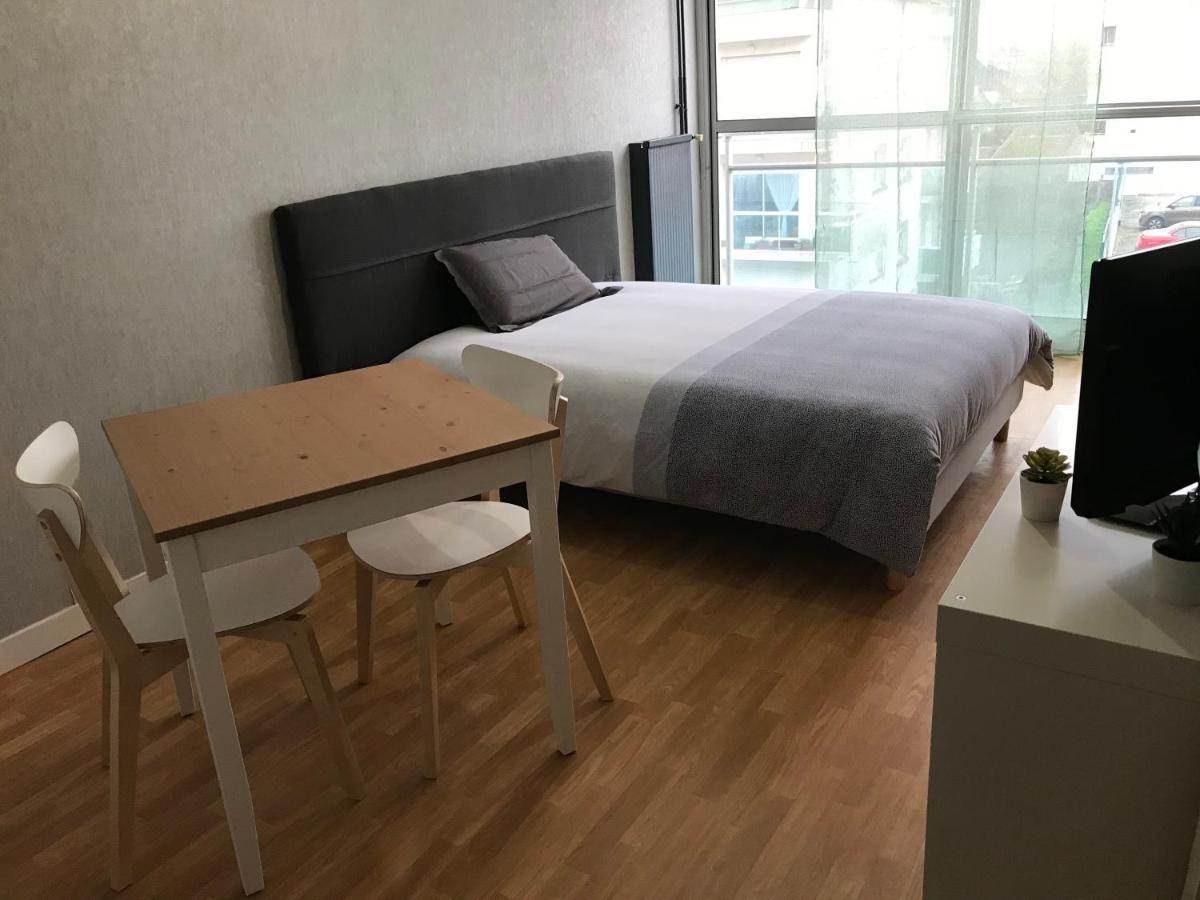 Cosylocation La Varende 38 렌 외부 사진