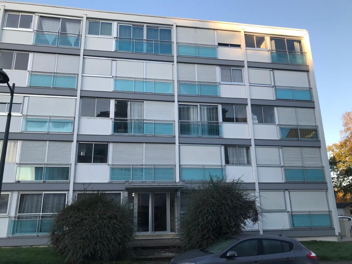Cosylocation La Varende 38 렌 외부 사진
