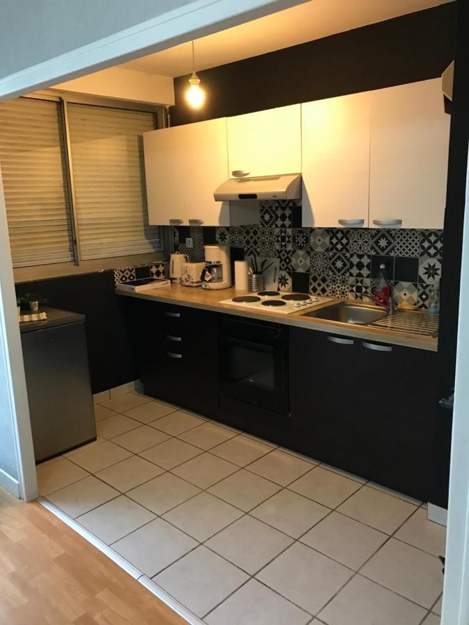 Cosylocation La Varende 38 렌 외부 사진