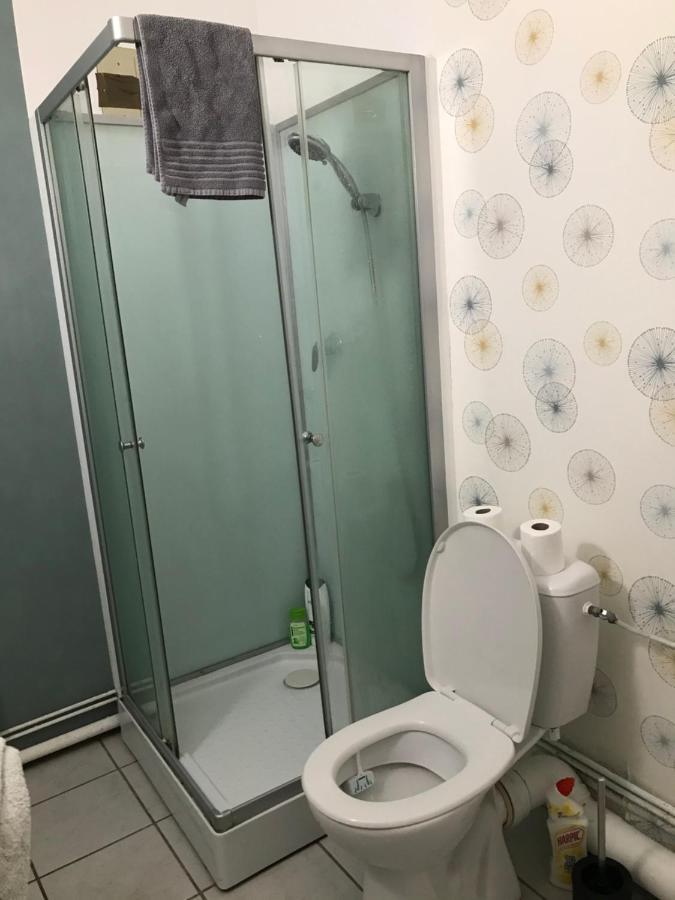 Cosylocation La Varende 38 렌 외부 사진