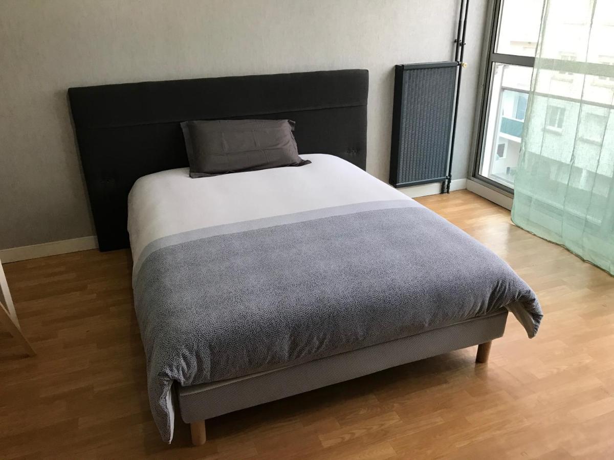 Cosylocation La Varende 38 렌 외부 사진