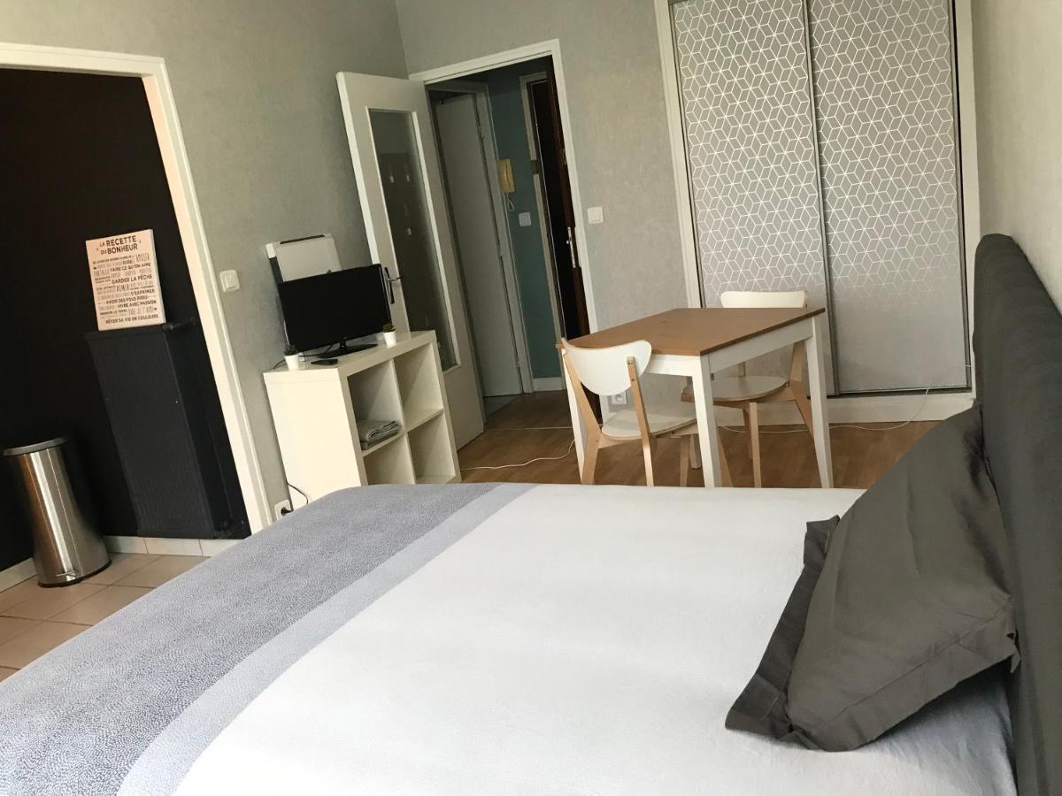 Cosylocation La Varende 38 렌 외부 사진