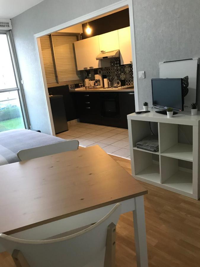 Cosylocation La Varende 38 렌 외부 사진