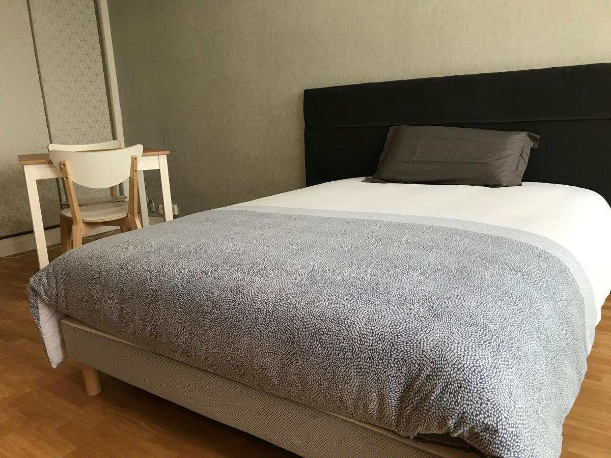 Cosylocation La Varende 38 렌 외부 사진