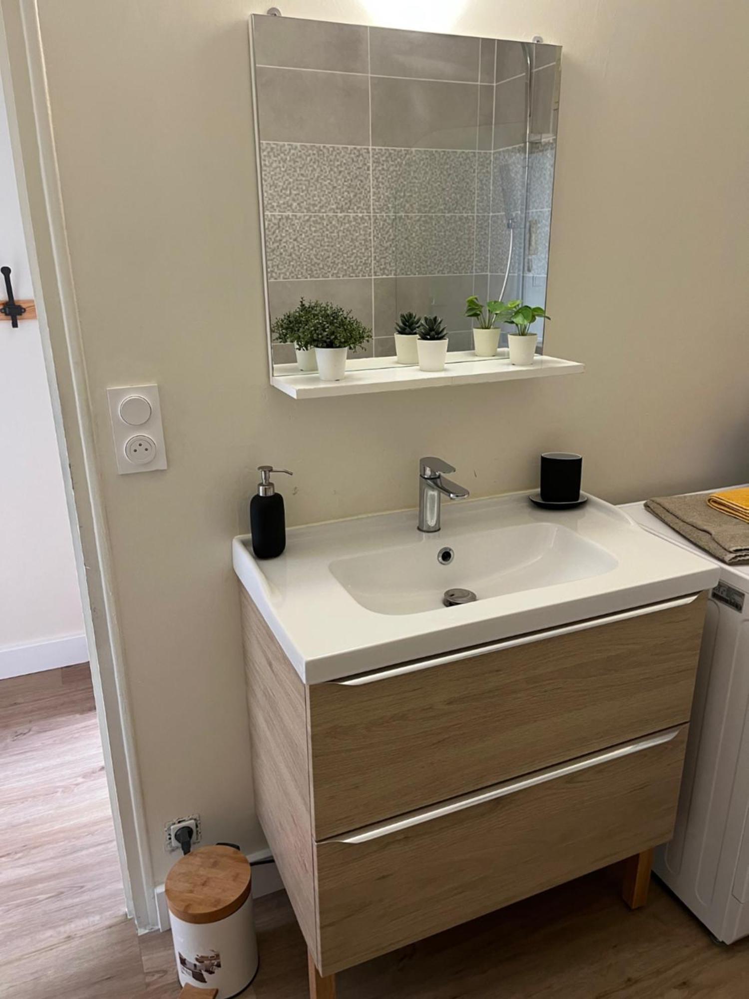 Cosylocation La Varende 38 렌 외부 사진